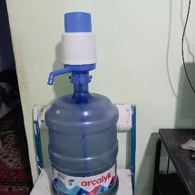 сув бочка