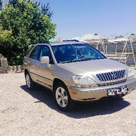 Lexus RX 300 2001