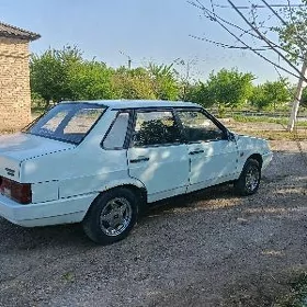 Lada 21099 1998