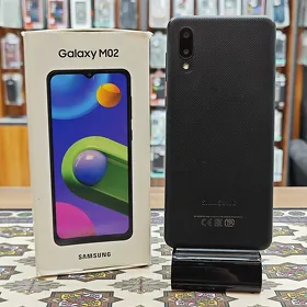 Samsung M02