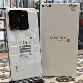 Xiaomi Mi 14