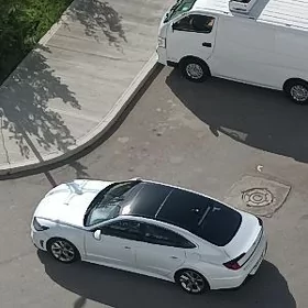 Hyundai Sonata 2021