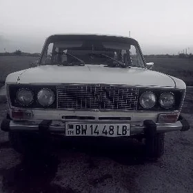 Lada 2106 1987