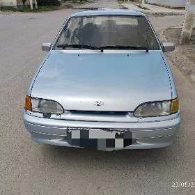 Lada 2115 2011
