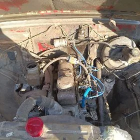 UAZ 469 1980