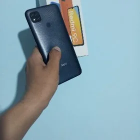 Redmi 9c