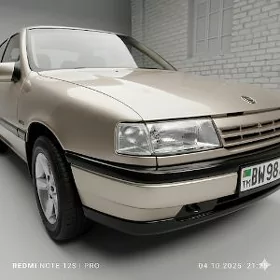 Opel Vectra 1992