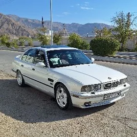 BMW E34 1995