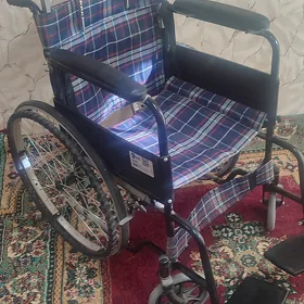 Инвалидная Коляска