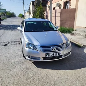 Toyota Avalon 2008