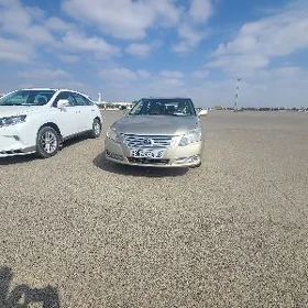 Toyota Avalon 2008