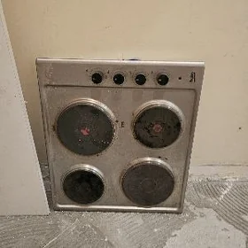 электроплита elektroplita