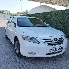 Toyota Camry 2007