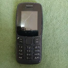 Nokia telefon