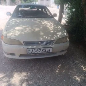 Toyota Mark II 1994