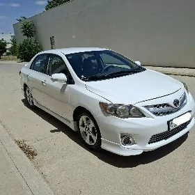 Toyota Corolla 2009