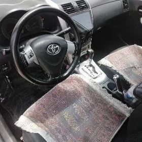 Toyota Corolla 2010
