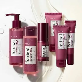 Faberlic Retinol