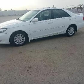 Toyota Camry 2002