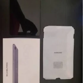 Galahy tab a7 lite