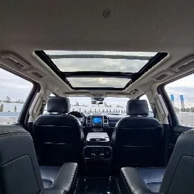 Ford Expedition 2023
