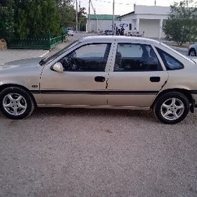 Opel Vectra 1990