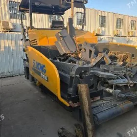 XCMG 500 2022