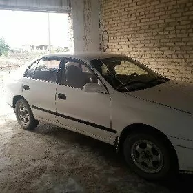 Toyota Corona 1993