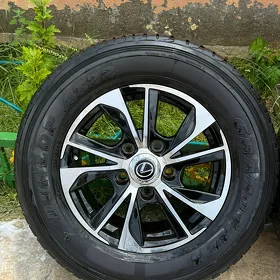 Dunlop gara diska 18lik