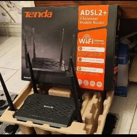 Router TENDA