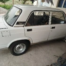 Lada 2107 2005