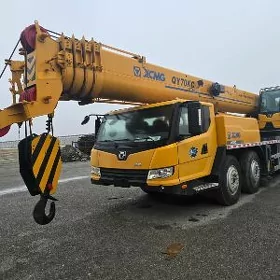 XCMG 25 2022