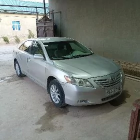 Toyota Camry 2007