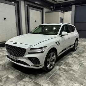 Genesis GV80 2022