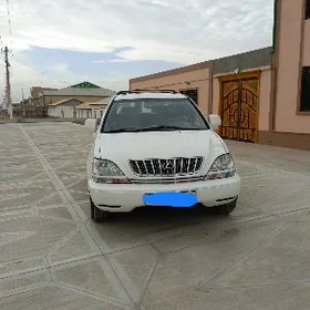 Lexus RX 300 2002