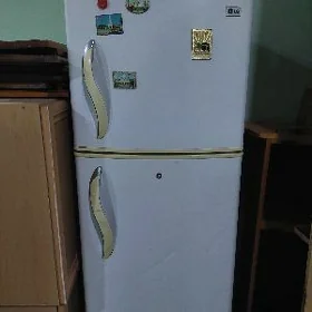 HOLODILNIK LG