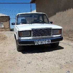 Lada 2107 2004