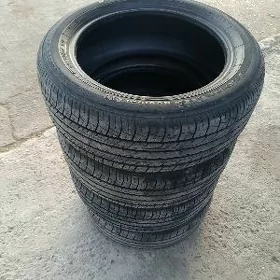 Ýokohama 215 55 17 Ýyly24