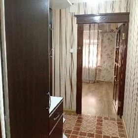 1 комнатная квартира, 3 микр