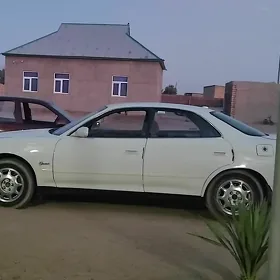 Toyota Mark II 1993