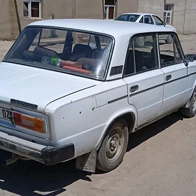 Lada 2106 1999