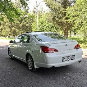 Toyota Avalon 2009