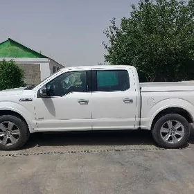 Ford F-150 2016