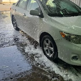 Toyota Corolla 2011