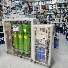 Suw filter magazyn Anew