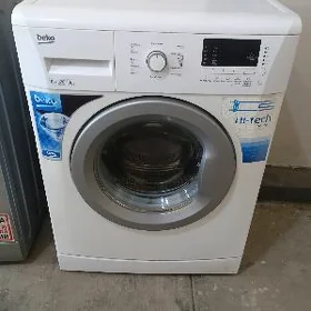Beko Kirmasin 6 kg