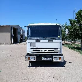 Iveco Stralis 450 2003