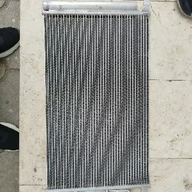 Elantra rodiYator kondisoner