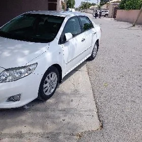 Toyota Corolla 2008
