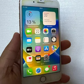 iPhone 8 Plus 64gb